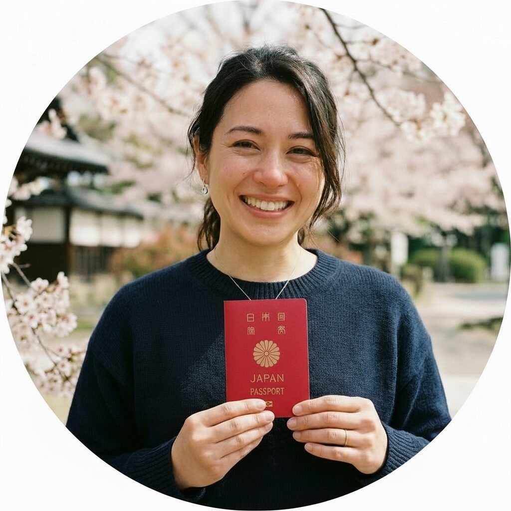 永住・帰化
